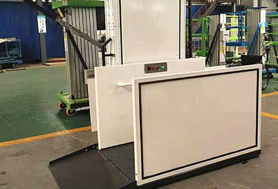 無(wú)障礙電梯